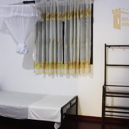 Marien Inn Galle Exteriér fotografie