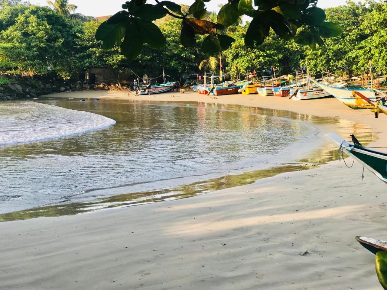 Marien Inn Galle Exteriér fotografie