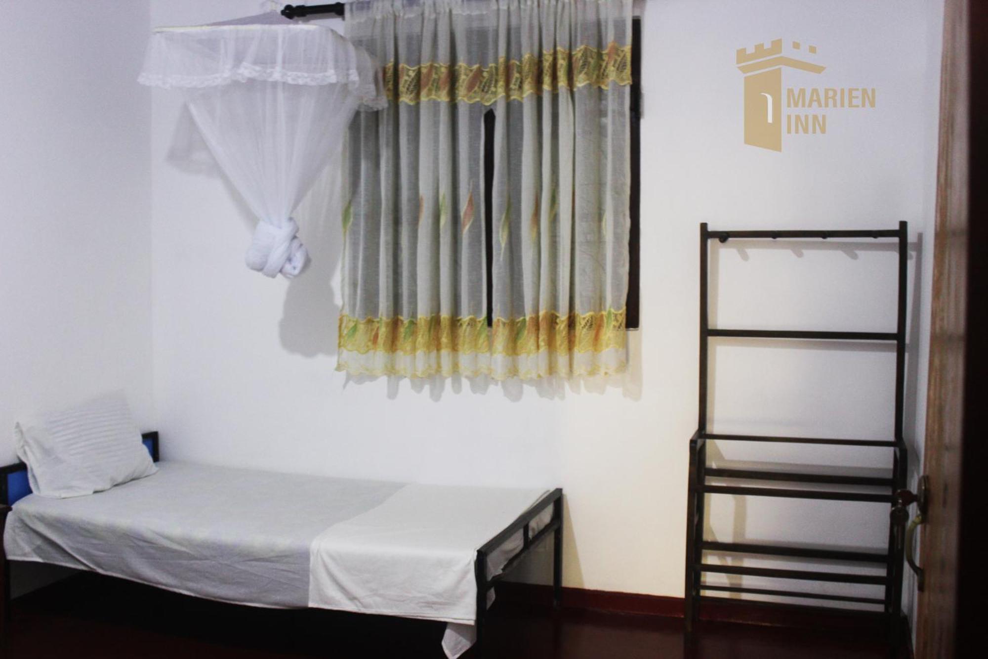 Marien Inn Galle Exteriér fotografie