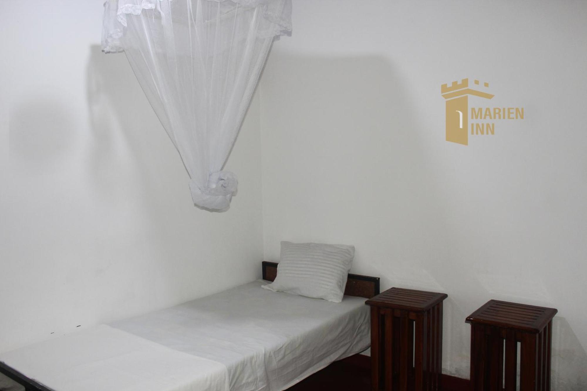 Marien Inn Galle Exteriér fotografie