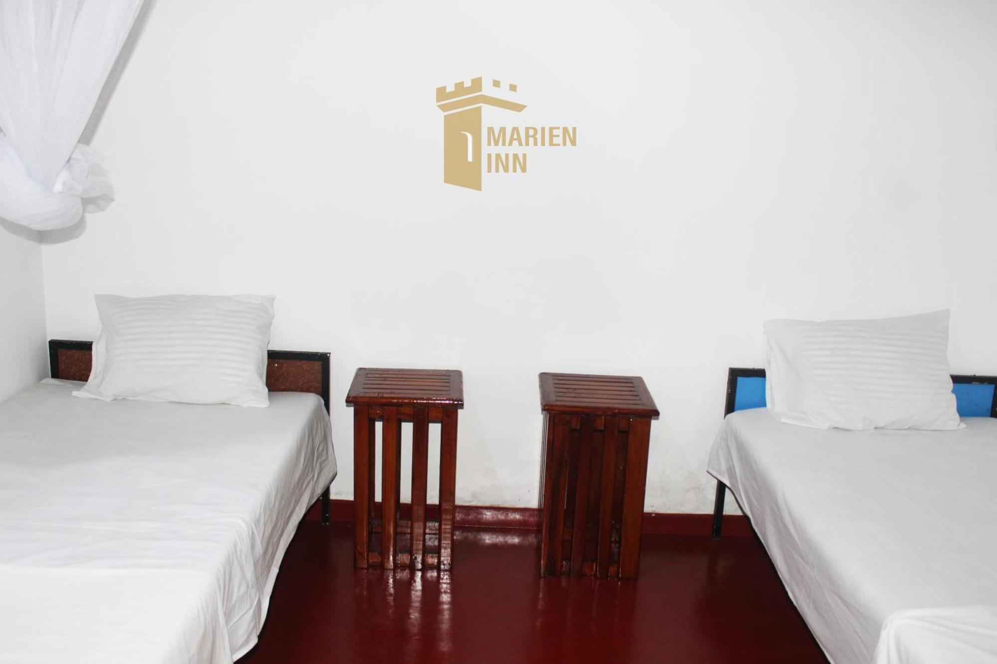 Marien Inn Galle Exteriér fotografie