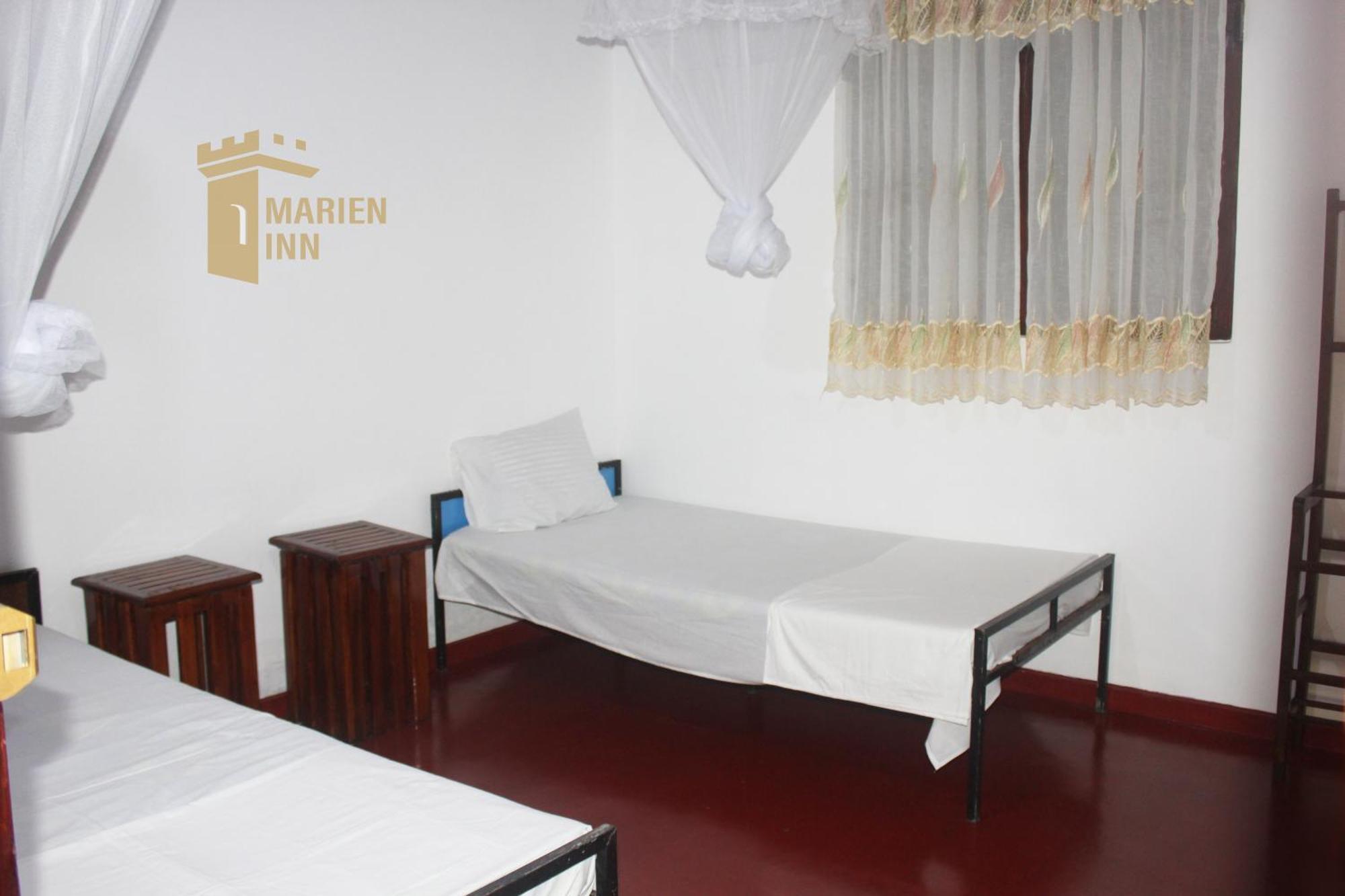 Marien Inn Galle Exteriér fotografie