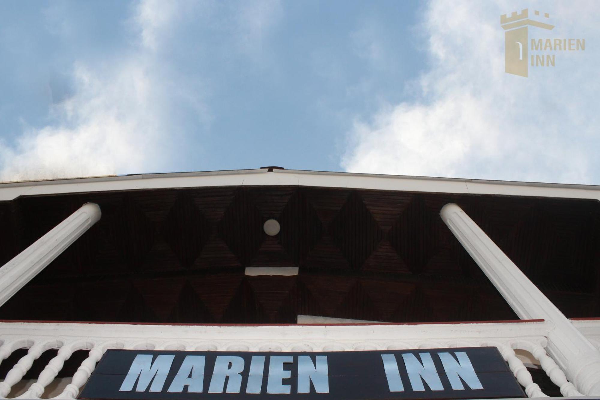 Marien Inn Galle Exteriér fotografie
