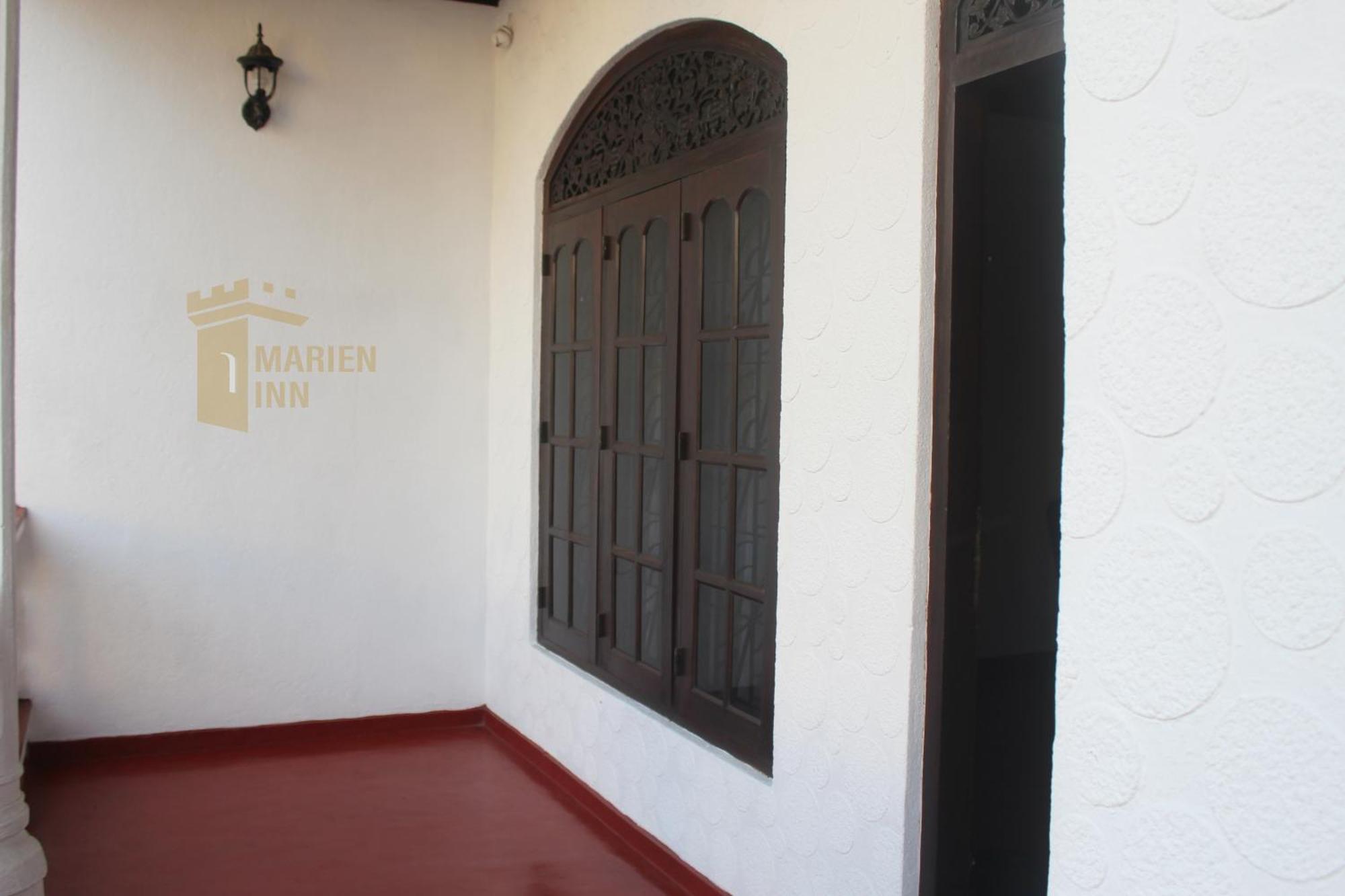 Marien Inn Galle Exteriér fotografie